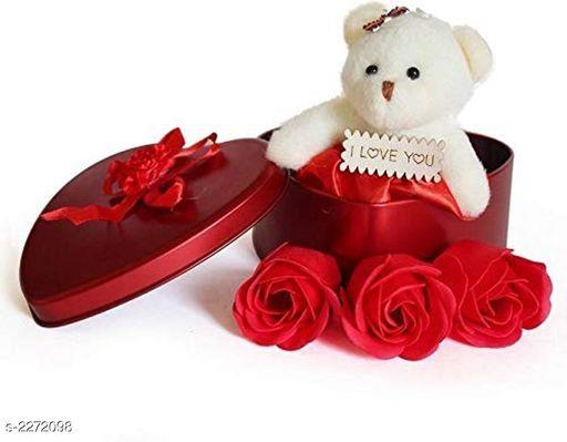 Stylish Trendy Heart Shape Gift Box